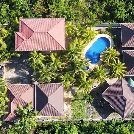 Tyner'S Place Panglao Εξωτερικό φωτογραφία