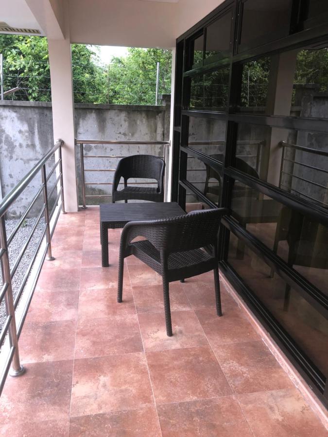 Tyner'S Place Panglao Εξωτερικό φωτογραφία