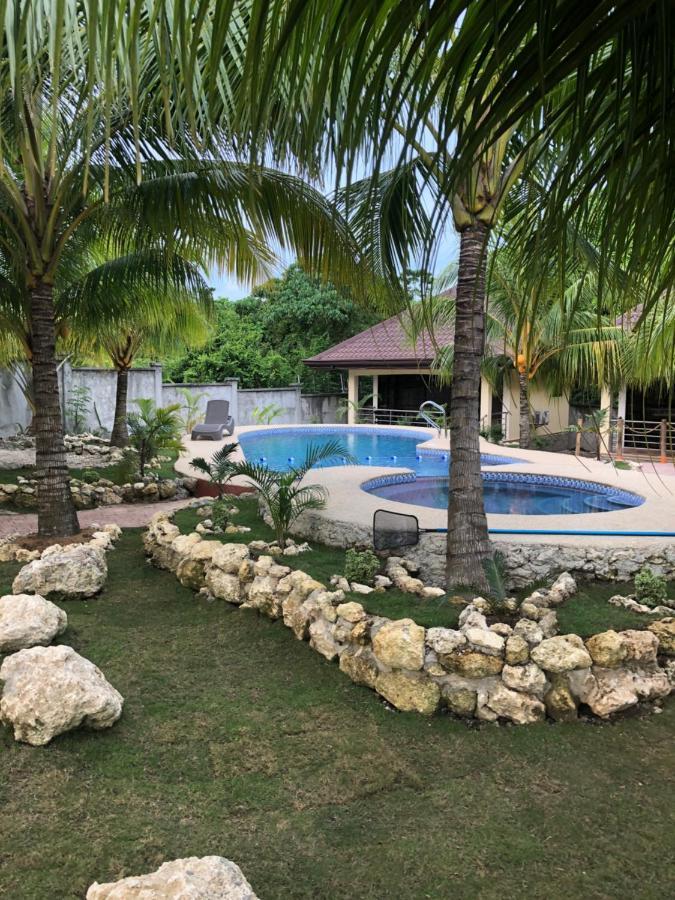 Tyner'S Place Panglao Εξωτερικό φωτογραφία