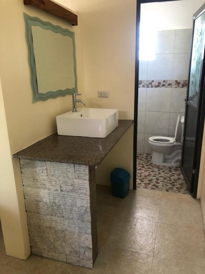 Tyner'S Place Panglao Εξωτερικό φωτογραφία