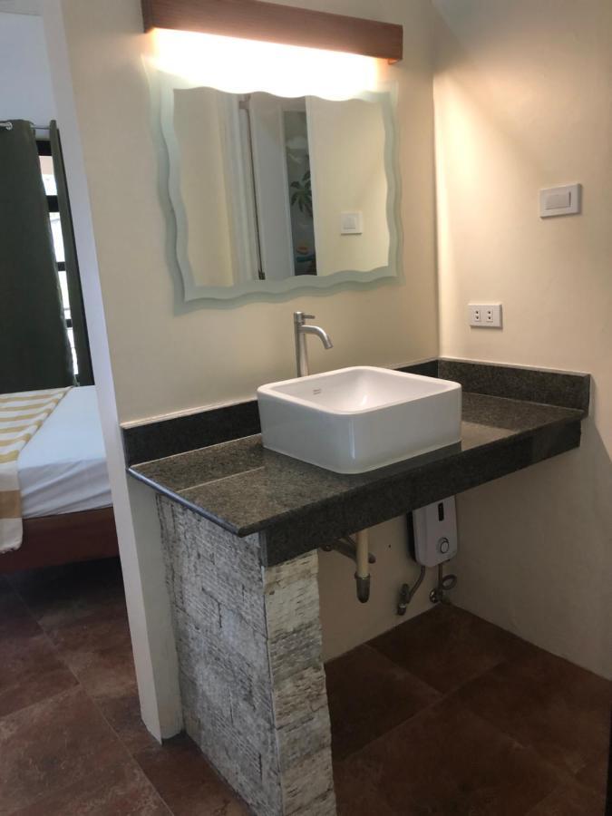 Tyner'S Place Panglao Εξωτερικό φωτογραφία