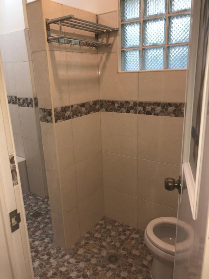 Tyner'S Place Panglao Εξωτερικό φωτογραφία