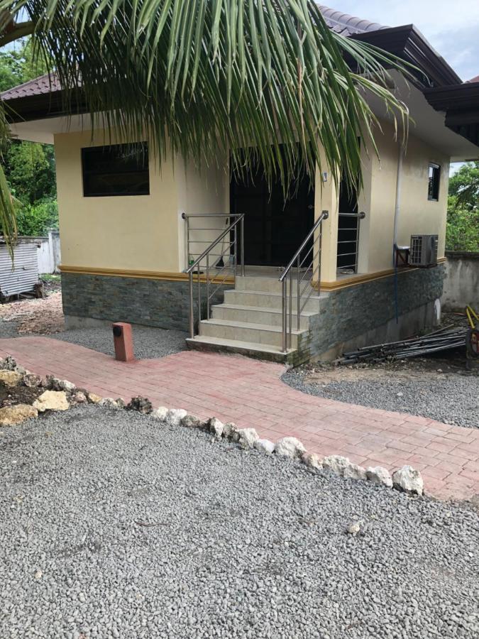 Tyner'S Place Panglao Εξωτερικό φωτογραφία