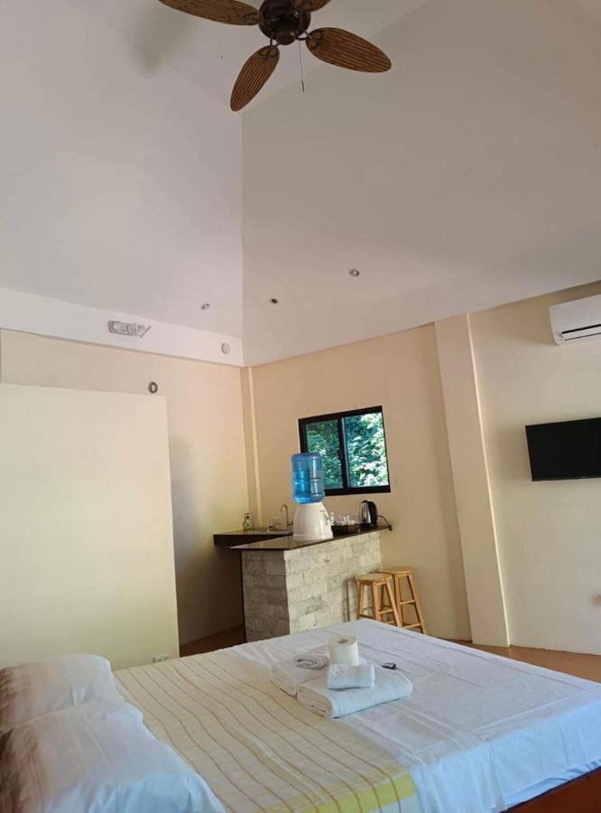 Tyner'S Place Panglao Εξωτερικό φωτογραφία