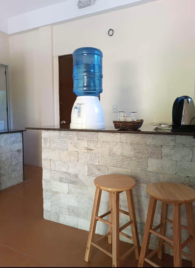 Tyner'S Place Panglao Εξωτερικό φωτογραφία