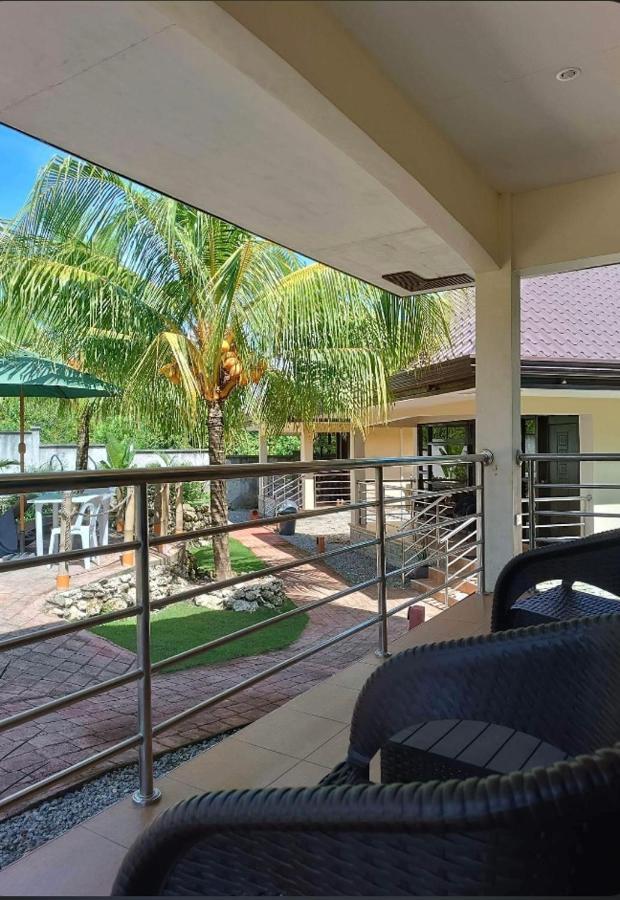Tyner'S Place Panglao Εξωτερικό φωτογραφία