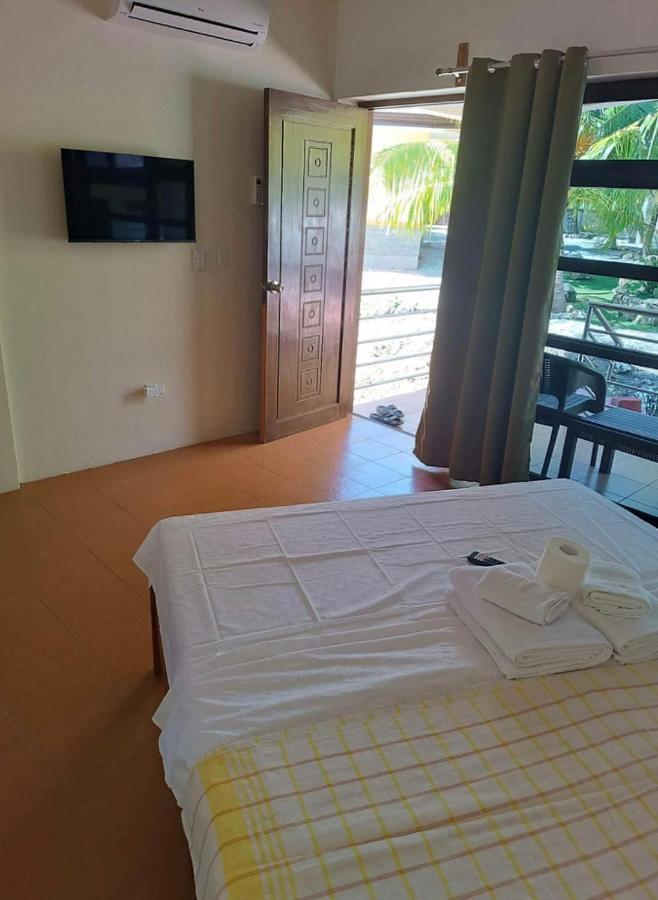 Tyner'S Place Panglao Εξωτερικό φωτογραφία