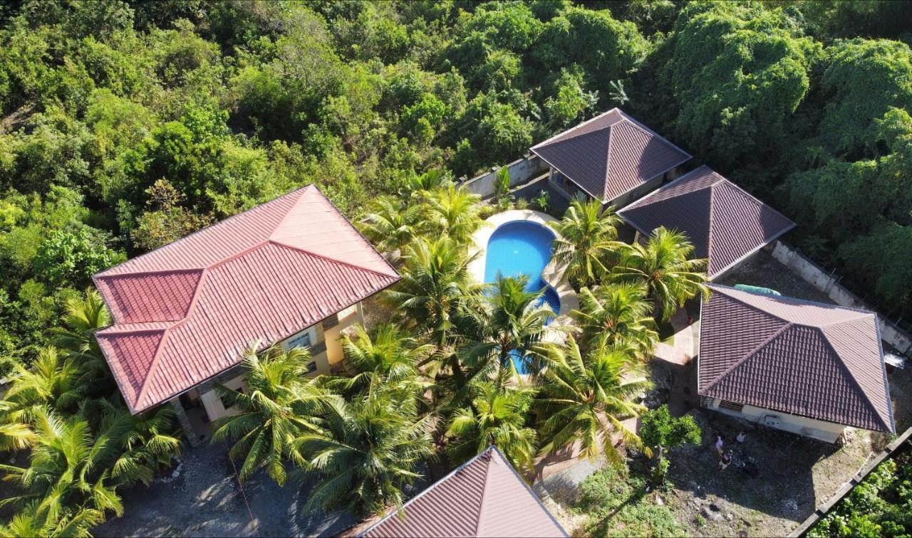 Tyner'S Place Panglao Εξωτερικό φωτογραφία