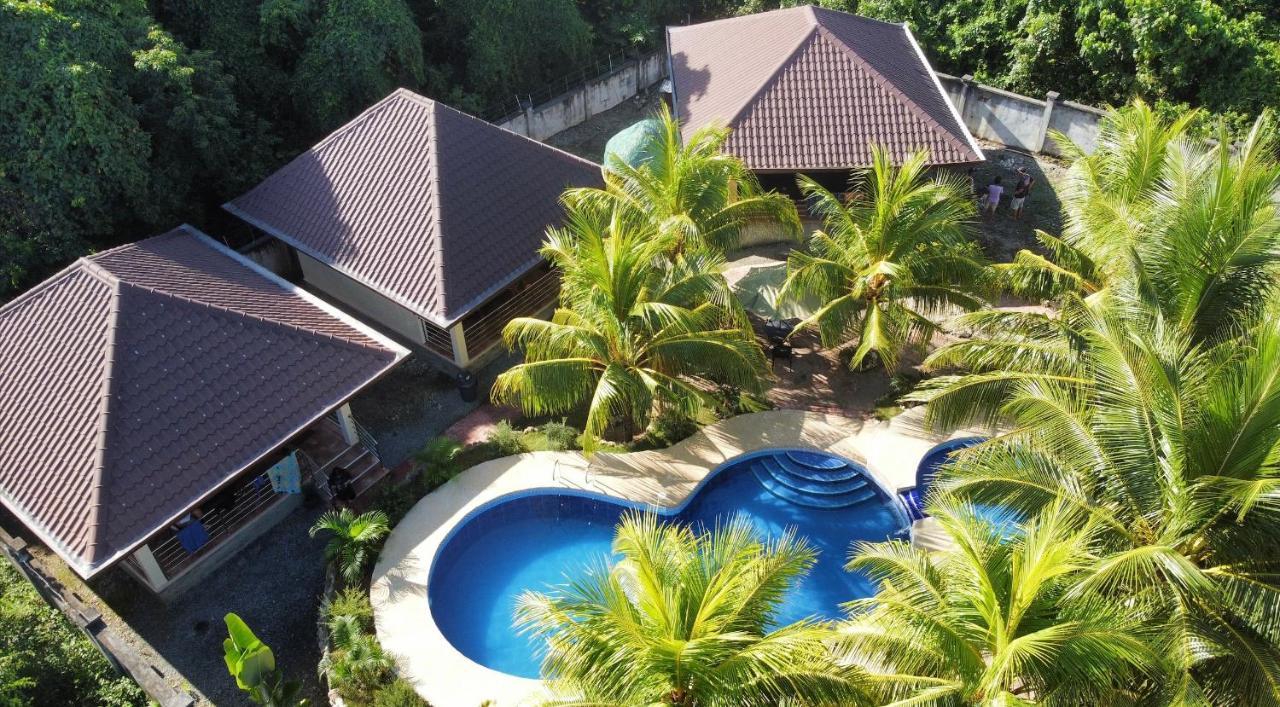 Tyner'S Place Panglao Εξωτερικό φωτογραφία