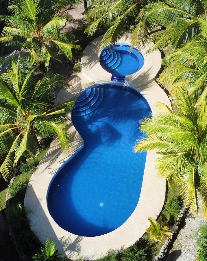 Tyner'S Place Panglao Εξωτερικό φωτογραφία