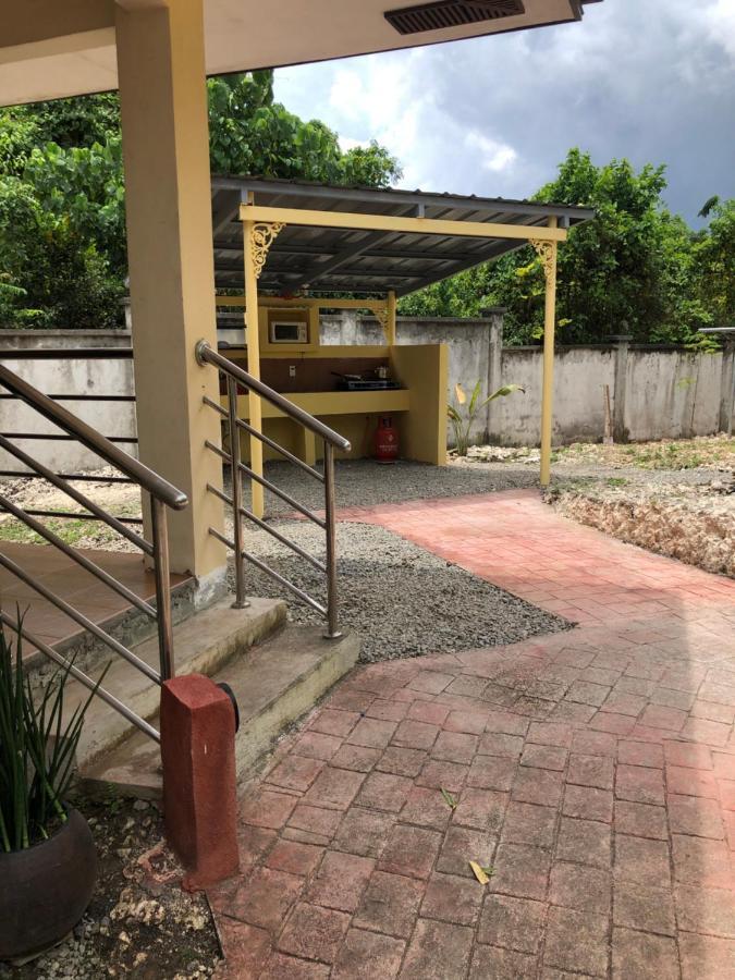 Tyner'S Place Panglao Εξωτερικό φωτογραφία
