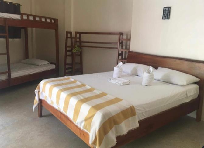 Tyner'S Place Panglao Εξωτερικό φωτογραφία